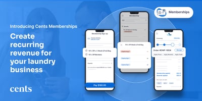 Cents Memberships: Turn Customers Into Recurring Revenue